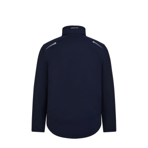 VL NYX. Veste matelassée (180 g/m²), composée de polyester recyclé (50 %) et de polyester (50 %) 15