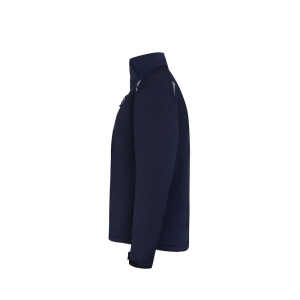 VL NYX. Veste matelassée (180 g/m²), composée de polyester recyclé (50 %) et de polyester (50 %) 16