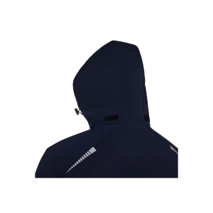 VL NYX. Veste matelassée (180 g/m²), composée de polyester recyclé (50 %) et de polyester (50 %) 19