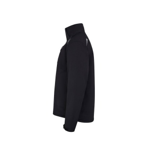 VL NYX. Veste matelassée (180 g/m²), composée de polyester recyclé (50 %) et de polyester (50 %) 6