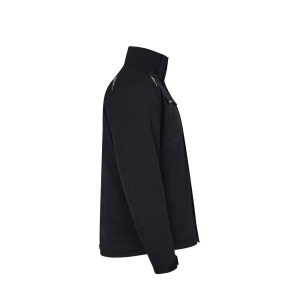 VL NYX. Veste matelassée (180 g/m²), composée de polyester recyclé (50 %) et de polyester (50 %) 7
