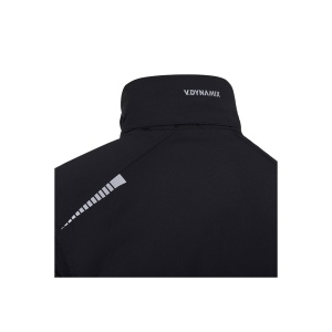 VL NYX. Veste matelassée (180 g/m²), composée de polyester recyclé (50 %) et de polyester (50 %) 8