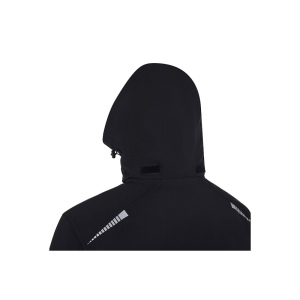 VL NYX. Veste matelassée (180 g/m²), composée de polyester recyclé (50 %) et de polyester (50 %) 9