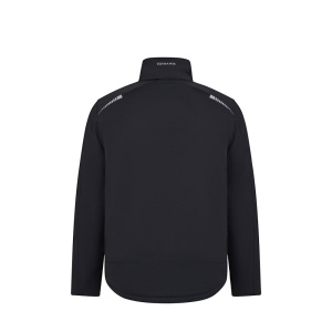 VL NYX. Veste matelassée (180 g/m²), composée de polyester recyclé (50 %) et de polyester (50 %) 10