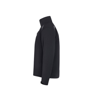 VL NYX. Veste matelassée (180 g/m²), composée de polyester recyclé (50 %) et de polyester (50 %) 11