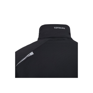VL NYX. Veste matelassée (180 g/m²), composée de polyester recyclé (50 %) et de polyester (50 %) 13