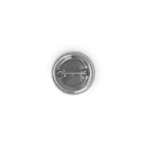 Button P'IN 1. Button P'IN 1. Pin's rond avec épingle 3