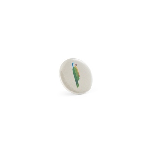 Button P'IN 1. Button P'IN 1. Pin's rond avec épingle 2