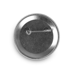 Button P'IN 6. Button P'IN 6. Pin's rond avec épingle 3