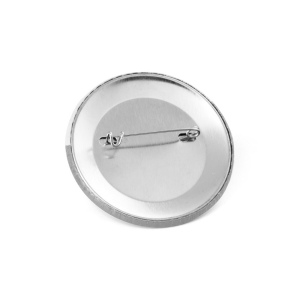 Button P'IN 6. Button P'IN 6. Pin's rond avec épingle 4