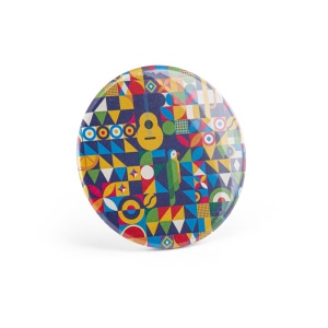 Button P'IN 10. Button P'IN 10. Pin's rond avec aimant 2