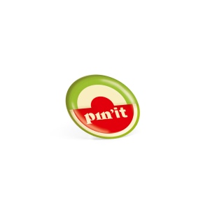 DOMING 1. Pin 4