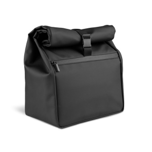 AZORES COOLER. Sac isotherme en polyuréthane à fermeture enroulable avec isolation PEVA (7L) 2
