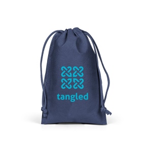 GIFT BAG S. Petit sac non tissé thermoscellé (60 g/m²) 8