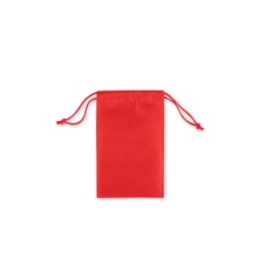 GIFT BAG S. Petit sac non tissé thermoscellé (60 g/m²) 11