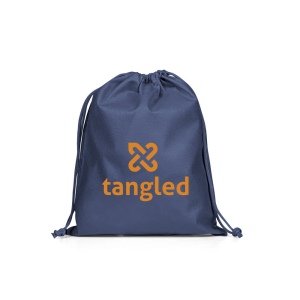 GIFT BAG M. Sac non tissé de taille moyenne (60 g/m²) thermoscellé 8