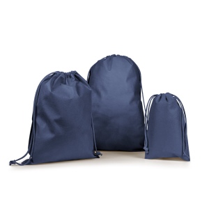 GIFT BAG M. Sac non tissé de taille moyenne (60 g/m²) thermoscellé 10