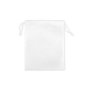 GIFT BAG M. Sac non tissé de taille moyenne (60 g/m²) thermoscellé 12