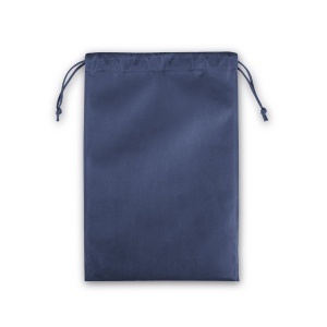 GIFT BAG L. Grand sac non tissé thermoscellé (60 g/m²) 9