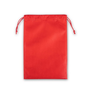 GIFT BAG L. Grand sac non tissé thermoscellé (60 g/m²) 12