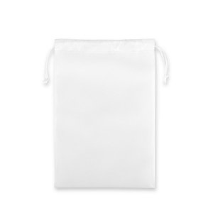 GIFT BAG L. Grand sac non tissé thermoscellé (60 g/m²) 15