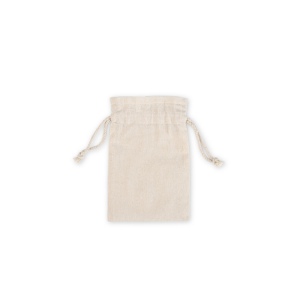 GIFTWRAP S. Petit sac, 100% coton (120 g/m²) 3