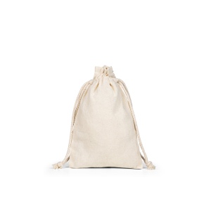 GIFTWRAP S. Petit sac, 100% coton (120 g/m²) 2