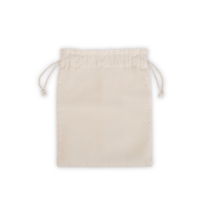 GIFTWRAP M. Sac de taille moyenne, 100% coton (120 g/m²) 3