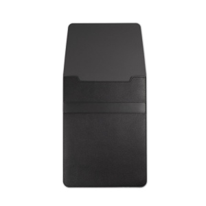 VENTURE NOTEBOOK. Housse en polyuréthane pour ordinateurs portables jusqu'à 14 pouces 3