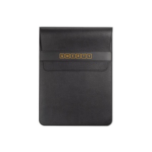 VENTURE NOTEBOOK. Housse en polyuréthane pour ordinateurs portables jusqu'à 14 pouces 4