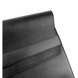 VENTURE NOTEBOOK. Housse en polyuréthane pour ordinateurs portables jusqu'à 14 pouces 8