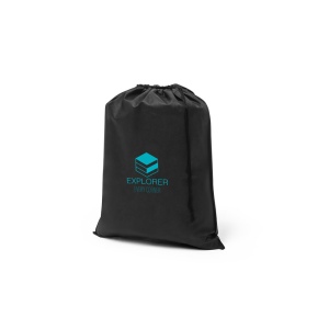ASTRA. Sac à cordon en tissu pour sac à dos (60 g/m²) 3