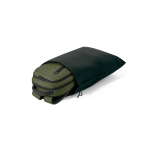 ASTRA. Sac à cordon en tissu pour sac à dos (60 g/m²) 4