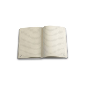 ANNE SUB A6. Cahier A6 à couverture rigide, idéal pour l'impression par sublimation 6