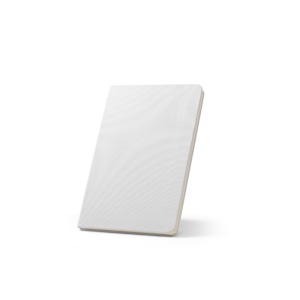 ANNE SUB A6. Cahier A6 à couverture rigide, idéal pour l'impression par sublimation 2