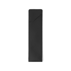 VENTURE PEN. Étui à stylo bille en polyuréthane 4