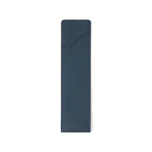 VENTURE PEN. Étui à stylo bille en polyuréthane 7