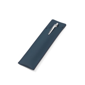 VENTURE PEN. Étui à stylo bille en polyuréthane 8