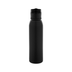 LEMIEUX. Gourde de sport en acier inoxydable (90 % recyclé) 670 mL 6