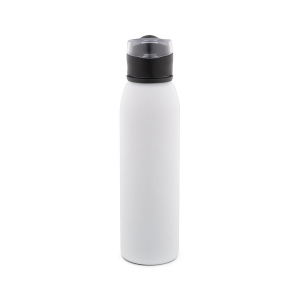 LEMIEUX. Gourde de sport en acier inoxydable (90 % recyclé) 670 mL 9