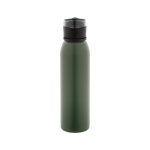 LEMIEUX. Gourde de sport en acier inoxydable (90 % recyclé) 670 mL 11