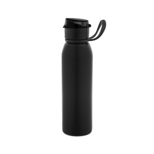 LEMIEUX. Gourde de sport en acier inoxydable (90 % recyclé) 670 mL 2