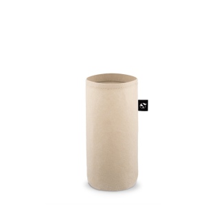 STOREY. Housse en feutre recyclé (100% rPET), idéale pour les bouteilles 5