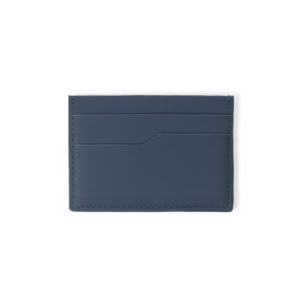 VENTURE WALLET. Porte-cartes en polyuréthane pour 5 cartes avec protection RFID 3