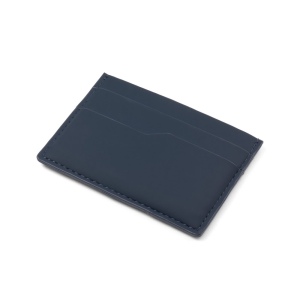 VENTURE WALLET. Porte-cartes en polyuréthane pour 5 cartes avec protection RFID 2