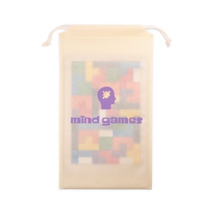 MOKI. Jeu de construction et d'emboîtement en contreplaqué 4