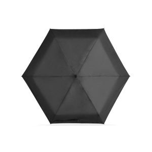 EMMA. Mini parapluie compact 19 pouces en pongée 190T 4