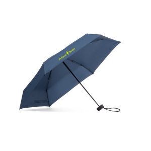 EMMA. Mini parapluie compact 19 pouces en pongée 190T 5