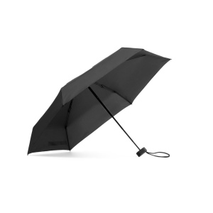 EMMA. Mini parapluie compact 19 pouces en pongée 190T 2
