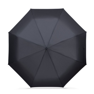 CAMILLE. Grand parapluie (27") en pongé 190T 3